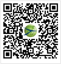 LINE 智能服務 QR Code